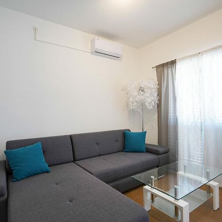 Tj Apartment 1 Задар Екстер'єр фото