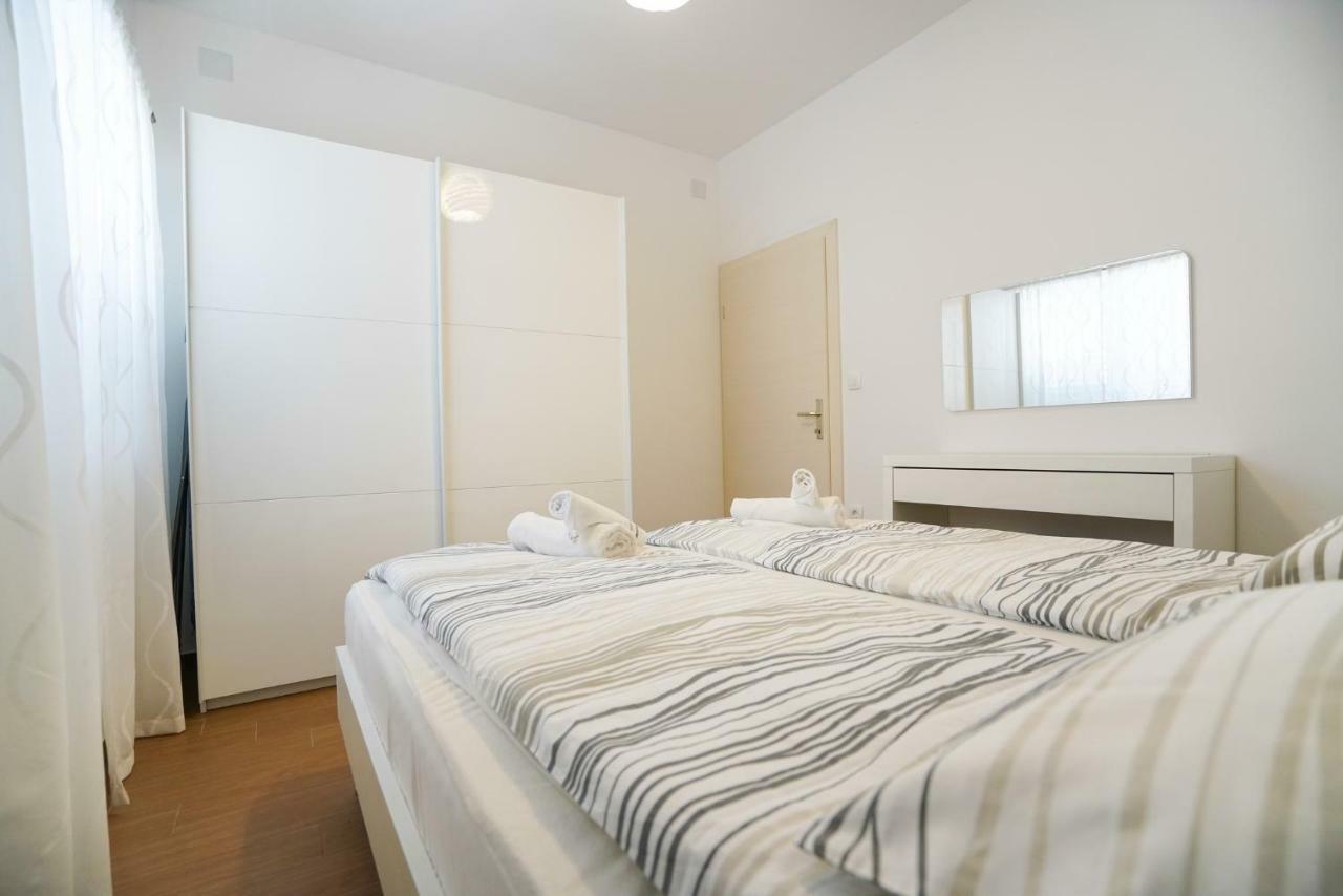 Tj Apartment 1 Задар Екстер'єр фото