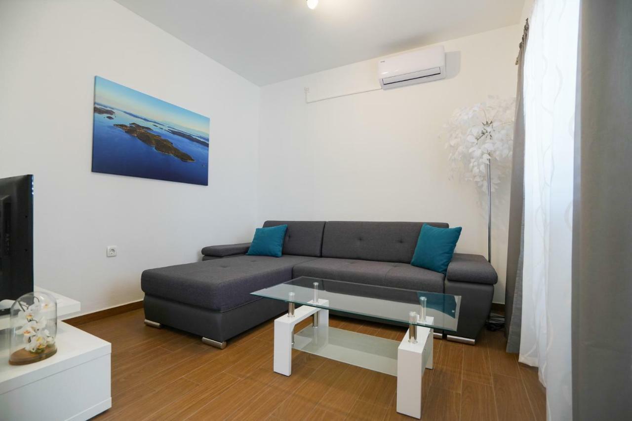 Tj Apartment 1 Задар Екстер'єр фото