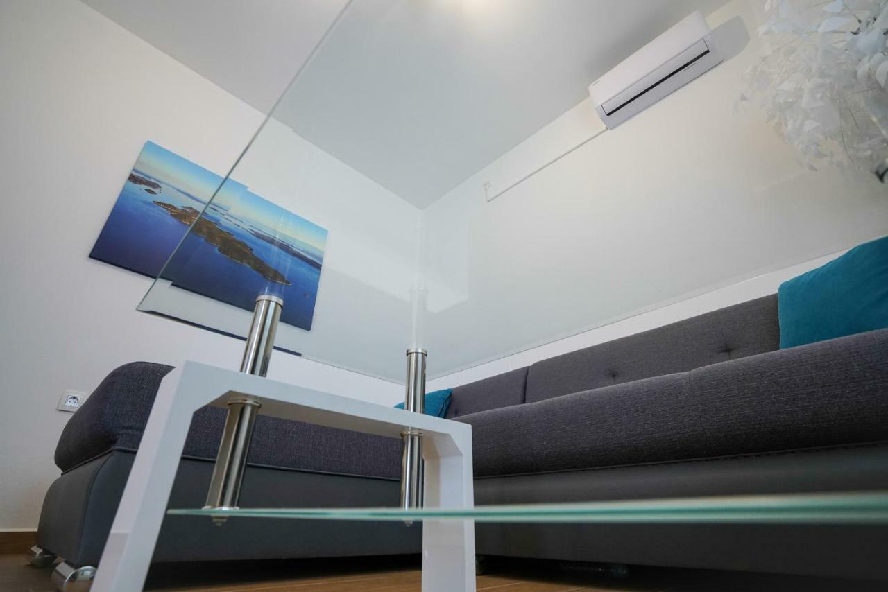 Tj Apartment 1 Задар Екстер'єр фото
