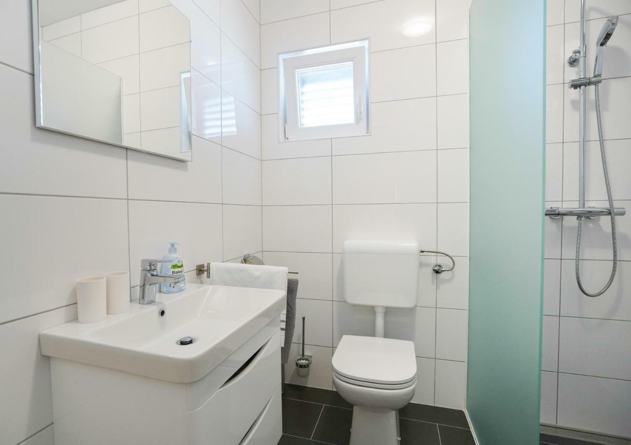 Tj Apartment 1 Задар Екстер'єр фото