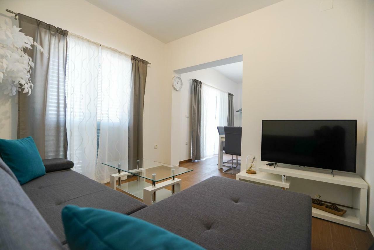 Tj Apartment 1 Задар Екстер'єр фото