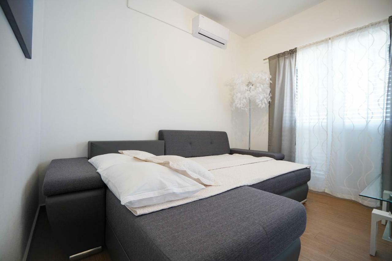 Tj Apartment 1 Задар Екстер'єр фото