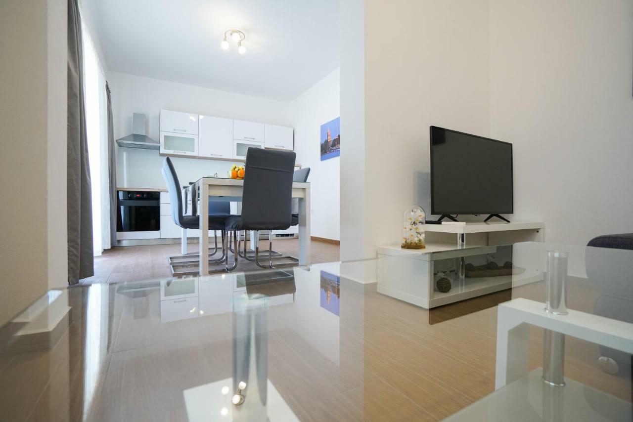 Tj Apartment 1 Задар Екстер'єр фото