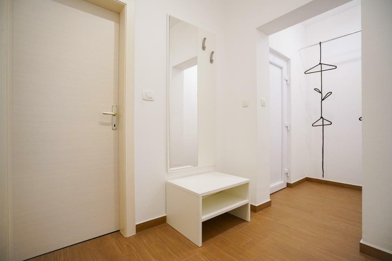 Tj Apartment 1 Задар Екстер'єр фото